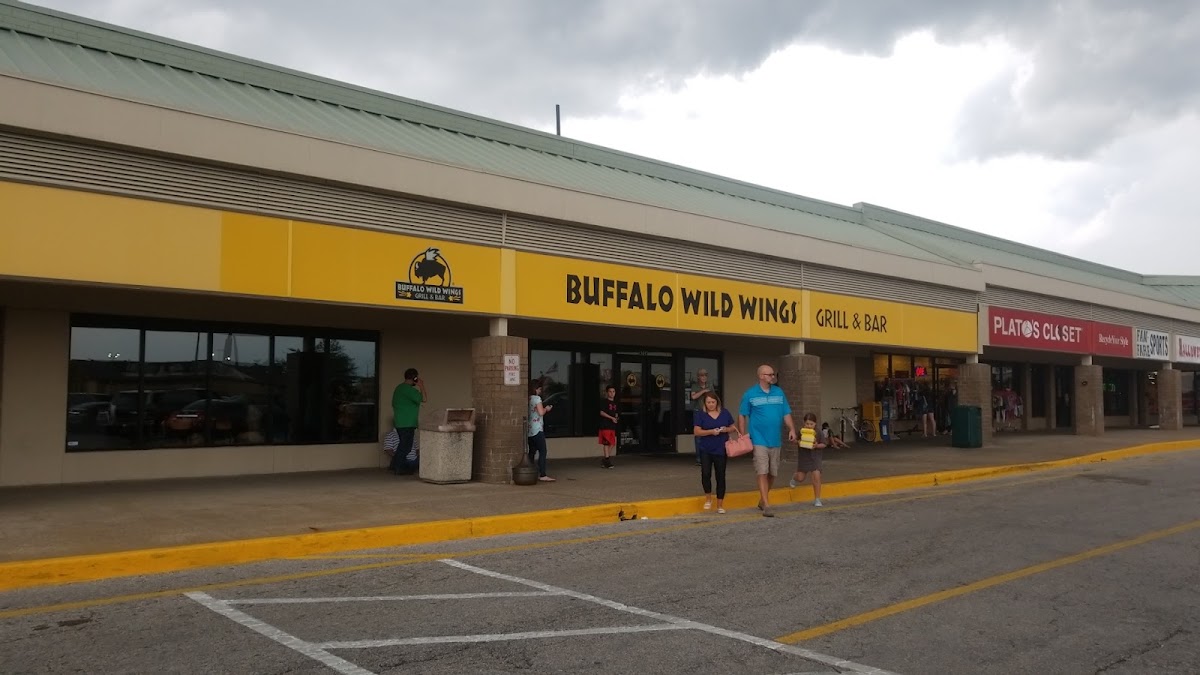 Buffalo Wild Wings Owensboro
